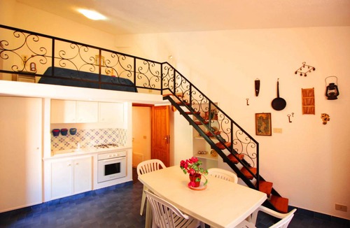 Old Town Apartment | 35 m² Apartment ∙ 1 bedroom ∙ 3 guests