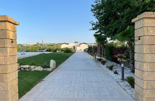 Noto Apartment | 35 m² Apartment ∙ 1 bedroom ∙ 4 guests