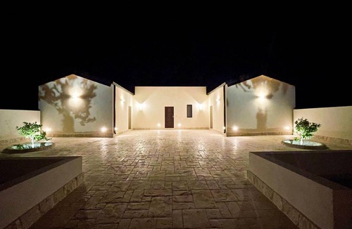 Noto Apartment | 35 m² Apartment ∙ 1 bedroom ∙ 4 guests
