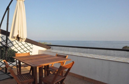 Santa Tecla Apartment | 35 m² Apartment ∙ 1 bedroom ∙ 4 guests