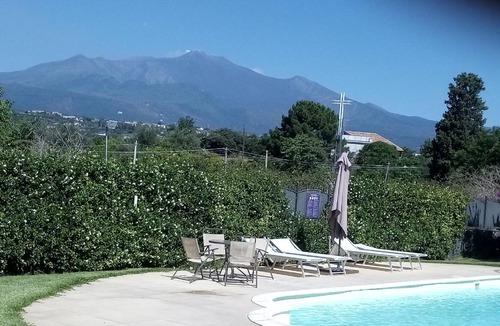 Santa Tecla Apartment | 35 m² Apartment ∙ 1 bedroom ∙ 4 guests