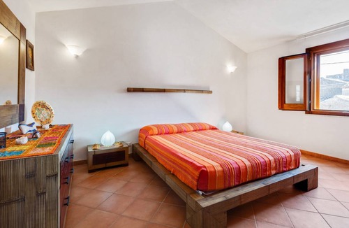 Custonaci Apartment | 35 m² Apartment ∙ 1 bedroom ∙ 2 guests