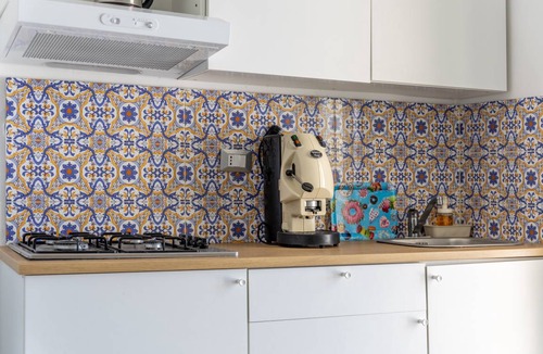 Granelli Apartment | 35 m² Apartment ∙ 1 bedroom ∙ 4 guests