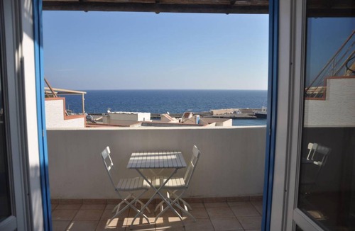 Marettimo Apartment | 35 m² Apartment ∙ 1 bedroom ∙ 2 guests
