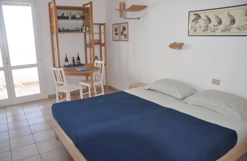 Marettimo Apartment | 35 m² Apartment ∙ 1 bedroom ∙ 2 guests