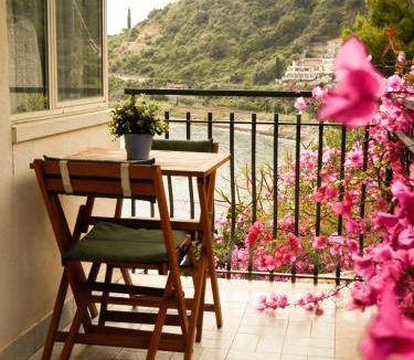Spisone Apartment | 35 m² Apartment ∙ 1 bedroom ∙ 2 guests