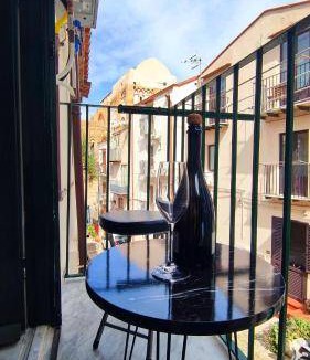 Old Town Apartment | 35 m² Apartment ∙ 2 guests