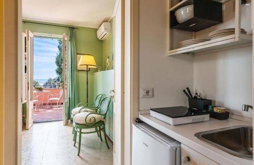 Spisone Apartment | 35 m² Apartment ∙ 3 guests