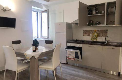 Castelmola Apartment | 35 m² Apartment ∙ 4 guests