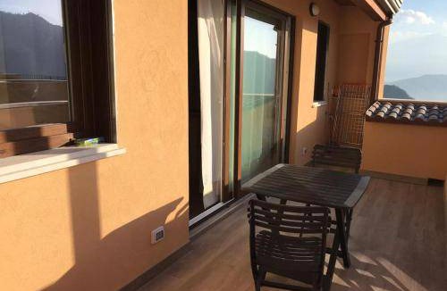 Castelmola Apartment | 35 m² Apartment ∙ 4 guests