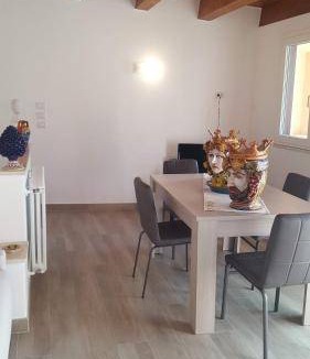 Castelmola Apartment | 35 m² Apartment ∙ 4 guests