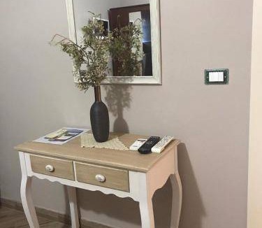 San Marco d'Alunzio Bed & Breakfast | 35 m² Bed and breakfast ∙ 2 guests