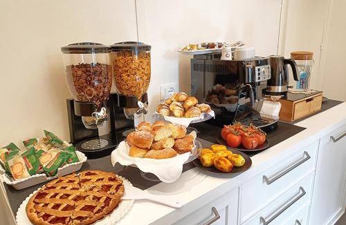 Sambuca di Sicilia Bed & Breakfast | 35 m² Bed and breakfast ∙ 4 guests