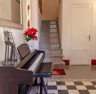 Sambuca di Sicilia Bed & Breakfast | 35 m² Bed and breakfast ∙ 4 guests