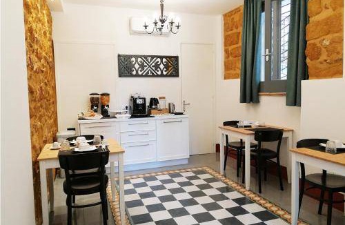 Sambuca di Sicilia Bed & Breakfast | 35 m² Bed and breakfast ∙ 4 guests