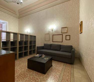 Termini Imerese Bed & Breakfast | 35 m² Bed and breakfast ∙ 4 guests