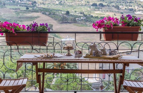 Agrigento Bed & Breakfast | 35 m² Bed and breakfast ∙ 127 guests