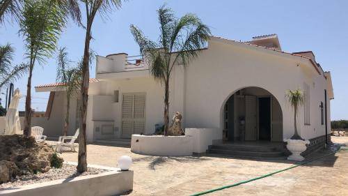 Petrosino Bed & Breakfast | 35 m² Bed and breakfast ∙ 4 guests