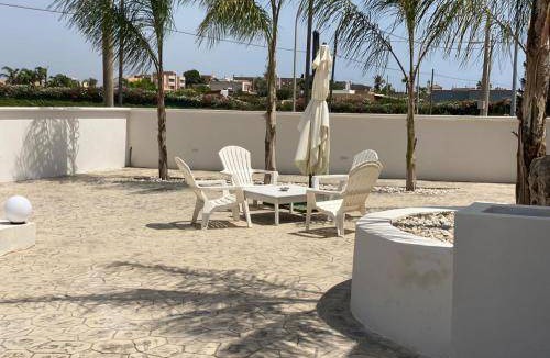 Petrosino Bed & Breakfast | 35 m² Bed and breakfast ∙ 4 guests