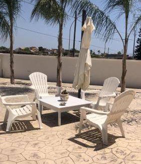 Petrosino Bed & Breakfast | 35 m² Bed and breakfast ∙ 4 guests
