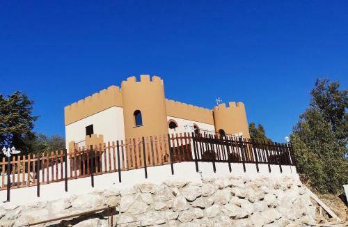 Raffadali Bed & Breakfast | 35 m² Bed and breakfast ∙ 5 guests