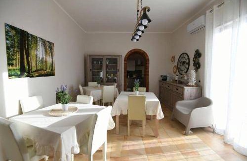 Raffadali Bed & Breakfast | 35 m² Bed and breakfast ∙ 5 guests