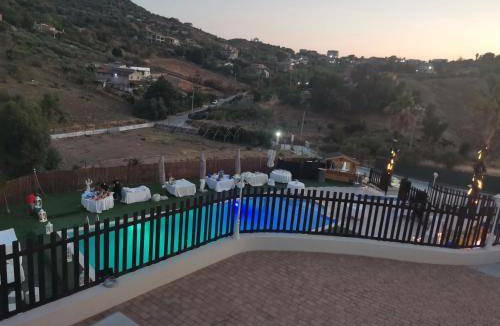 Raffadali Bed & Breakfast | 35 m² Bed and breakfast ∙ 5 guests