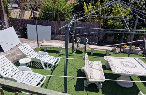 Nicolosi Bed & Breakfast | 35 m² Bed and breakfast ∙ 7 guests