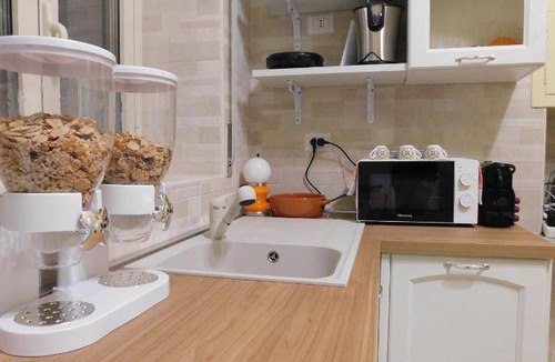 Nicolosi Bed & Breakfast | 35 m² Bed and breakfast ∙ 7 guests