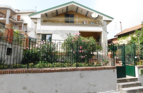 Nicolosi Bed & Breakfast | 35 m² Bed and breakfast ∙ 7 guests
