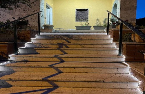 Nicolosi Bed & Breakfast | 35 m² Bed and breakfast ∙ 7 guests