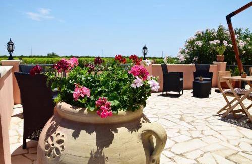 Syracuse Bed & Breakfast | 35 m² Bed and breakfast ∙ 2 guests