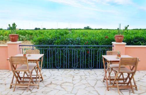 Syracuse Bed & Breakfast | 35 m² Bed and breakfast ∙ 2 guests