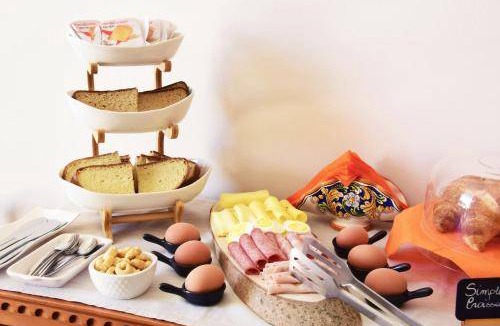 Syracuse Bed & Breakfast | 35 m² Bed and breakfast ∙ 2 guests
