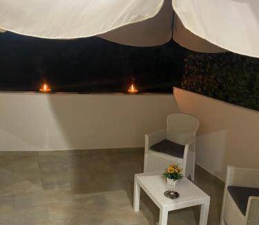 Cibali Bed & Breakfast | 35 m² Bed and breakfast ∙ 3 guests