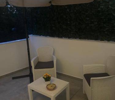 Cibali Bed & Breakfast | 35 m² Bed and breakfast ∙ 3 guests