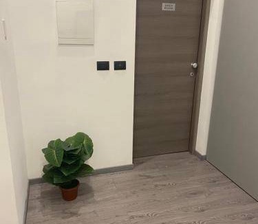 Cibali Bed & Breakfast | 35 m² Bed and breakfast ∙ 3 guests