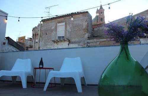 Favara Bed & Breakfast | 35 m² Bed and breakfast ∙ 3 guests