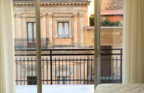 Gela Bed & Breakfast | 35 m² Bed and breakfast ∙ 5 guests