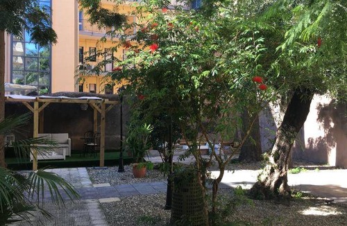Borgo-Sanzio Bed & Breakfast | 35 m² Bed and breakfast ∙ 4 guests