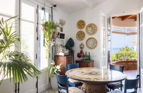 Capo Zafferano Bed & Breakfast | 35 m² Bed and breakfast ∙ 4 guests