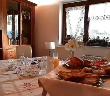 Centuripe House | 35 m² Farmhouse ∙ 4 guests