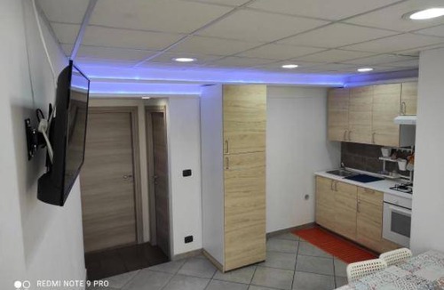 Raffo House | 35 m² House ∙ 1 bedroom ∙ 4 guests
