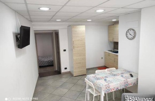 Raffo House | 35 m² House ∙ 1 bedroom ∙ 4 guests