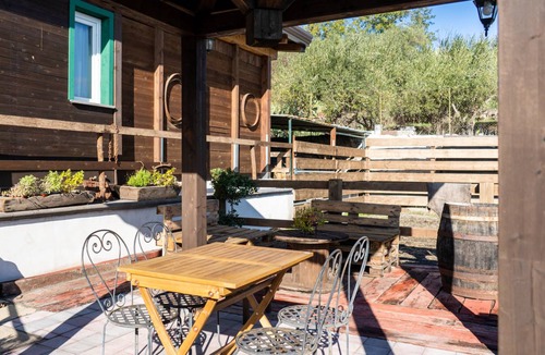 Piedimonte Etneo House | 35 m² House ∙ 1 bedroom ∙ 4 guests