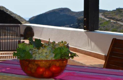 Tracino House | 35 m² House ∙ 1 bedroom ∙ 4 guests