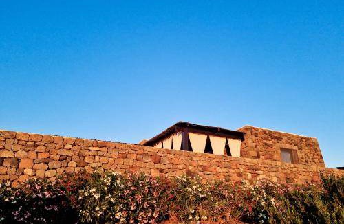 Pantelleria House | 35 m² House ∙ 1 bedroom ∙ 4 guests