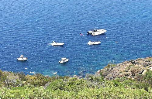 Pantelleria House | 35 m² House ∙ 1 bedroom ∙ 4 guests