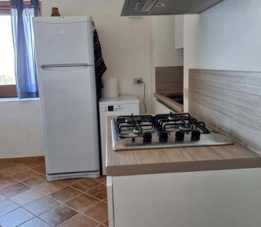 Pantelleria House | 35 m² House ∙ 1 bedroom ∙ 4 guests