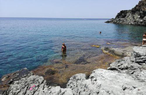Pantelleria House | 35 m² House ∙ 1 bedroom ∙ 4 guests